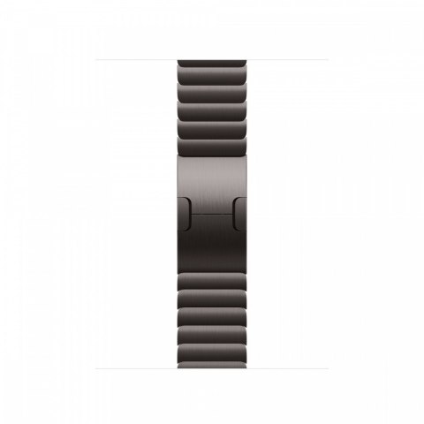Bransoleta panelowa w kolorze łupku do koperty 42 mm Bransoleta panelowa w kolorze łupku do koperty 42 mm