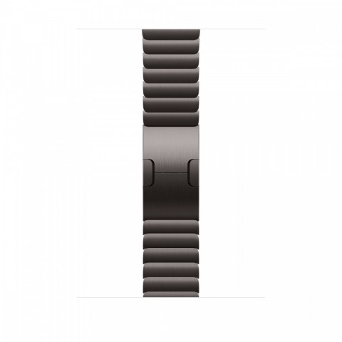 Bransoleta panelowa w kolorze łupku do koperty 46 mm Bransoleta panelowa w kolorze łupku do koperty 46 mm