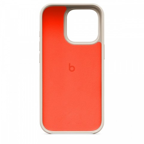 Etui Beats z MagSafe do iPhonea 16 Pro - skalisty beż Etui Beats z MagSafe do iPhonea 16 Pro - skalisty beż