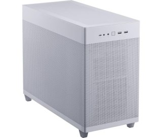 Obudowa Prime AP201 Mesh MicroATX biała