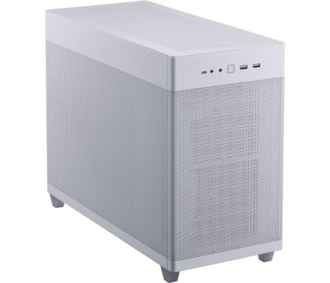 Obudowa Prime AP201 Mesh MicroATX biała Obudowa Prime AP201 Mesh MicroATX biała
