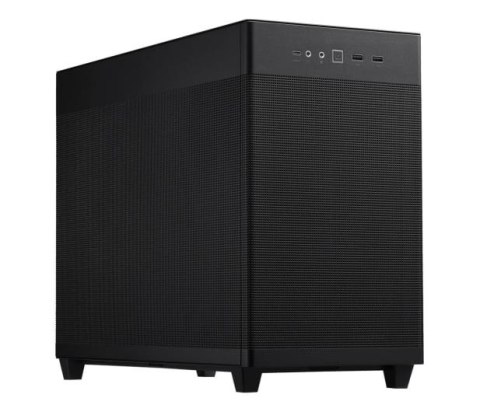 Obudowa Prime AP201 Mesh MicroATX czarna Obudowa Prime AP201 Mesh MicroATX czarna