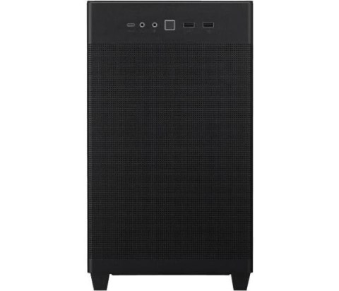 Obudowa Prime AP201 Tempered Glass MicroATX czarna