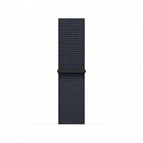 Opaska sportowa w kolorze atramentowym do koperty 42 mm