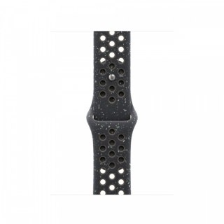 Pasek sportowy Nike w kolorze nocnego nieba do koperty 40 mm - rozmiar M/L