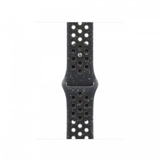 Pasek sportowy Nike w kolorze nocnego nieba do koperty 42 mm - rozmiar M/L