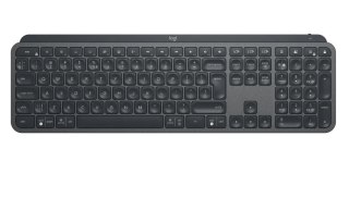 Klawiatura MX Keys for Business Graphite US