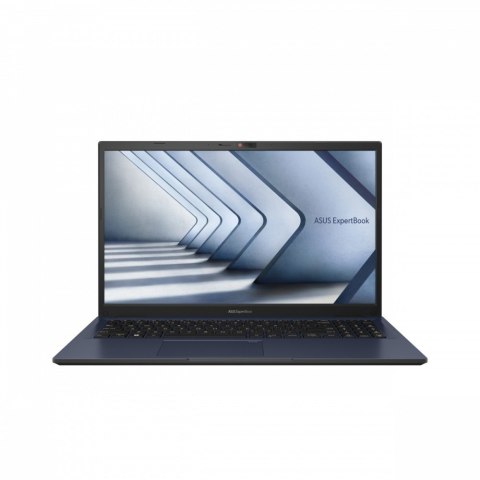 Notebook ExpertBook B1 B1402CVA-EB0112X - i5 1335U/8GB/512GB/14" FHD/Win 11 PRO/3YRS Notebook ExpertBook B1 B1402CVA-EB0112X - i5 1335U/8GB/512GB/14" FHD/Win 11 PRO/3YRS