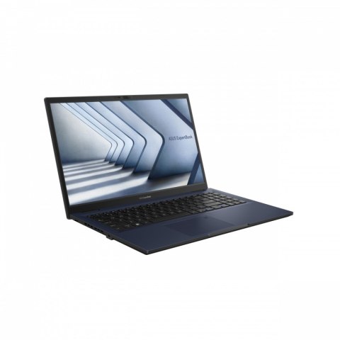 Notebook ExpertBook B1 B1402CVA-EB0112X - i5 1335U/8GB/512GB/14" FHD/Win 11 PRO/3YRS Notebook ExpertBook B1 B1402CVA-EB0112X - i5 1335U/8GB/512GB/14" FHD/Win 11 PRO/3YRS