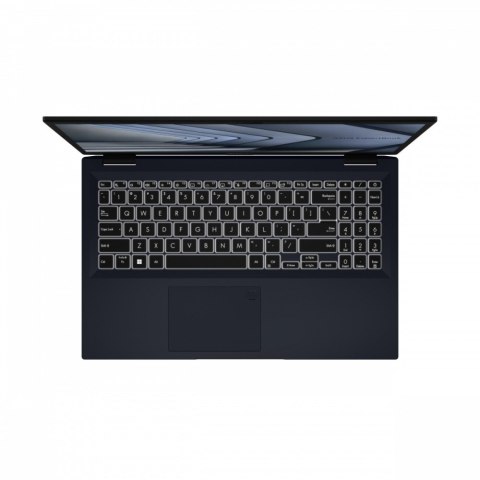 Notebook ExpertBook B1 B1402CVA-EB0112X - i5 1335U/8GB/512GB/14" FHD/Win 11 PRO/3YRS Notebook ExpertBook B1 B1402CVA-EB0112X - i5 1335U/8GB/512GB/14" FHD/Win 11 PRO/3YRS