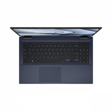 Notebook ExpertBook B1 B1402CVA-EB0112X - i5 1335U/8GB/512GB/14" FHD/Win 11 PRO/3YRS Notebook ExpertBook B1 B1402CVA-EB0112X - i5 1335U/8GB/512GB/14" FHD/Win 11 PRO/3YRS