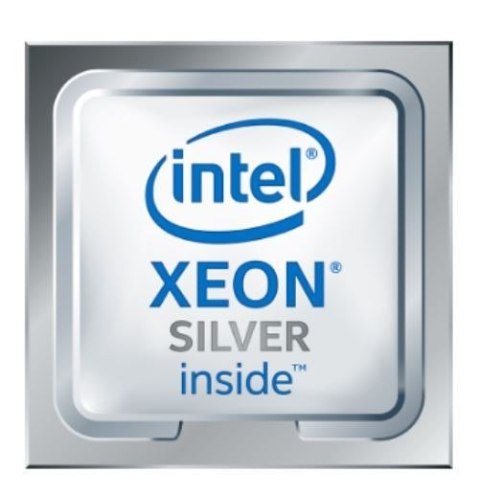 Procesor Intel Xeon Silver 4510 dla HPE P67091-B21 Procesor Intel Xeon Silver 4510 dla HPE P67091-B21