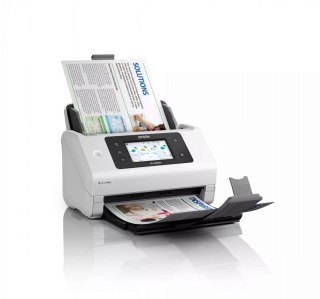Skaner WF DS-900WN A4/ADF100/140ipm/(W)GLAN/USB3.2