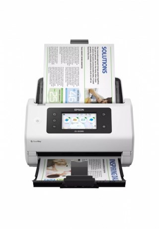 Skaner WF DS-900WN A4/ADF100/140ipm/(W)GLAN/USB3.2
