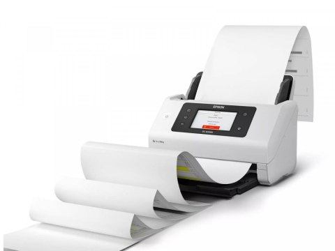 Skaner WF DS-900WN A4/ADF100/140ipm/(W)GLAN/USB3.2