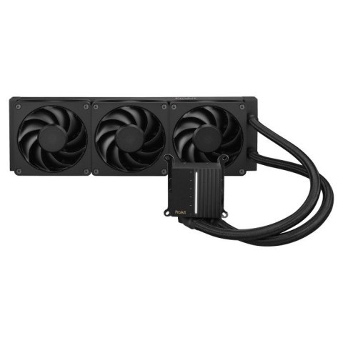 System chłodzenia ProArt LC 360 CPU 360 3x120mm System chłodzenia ProArt LC 360 CPU 360 3x120mm