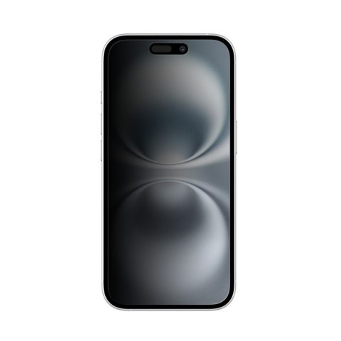 Szkło ochronne ScreenForce Invisiglass Privacy iP 16/15/14Pro Szkło ochronne ScreenForce Invisiglass Privacy iP 16/15/14Pro