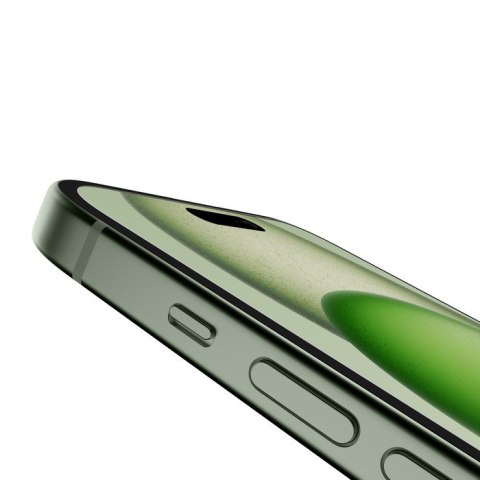 Szkło ochronne ScreenForce Invisiglass iP 16plus/15plus/14pro Max Szkło ochronne ScreenForce Invisiglass iP 16plus/15plus/14pro Max