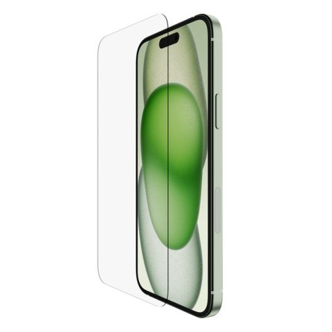 Szkło ochronne ScreenForce Invisiglass iP 16plus/15plus/14pro Max Szkło ochronne ScreenForce Invisiglass iP 16plus/15plus/14pro Max
