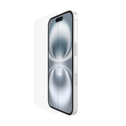 Szkło ochronne ScreenForce Invisiglass iPhone 16/15/14 Pro Szkło ochronne ScreenForce Invisiglass iPhone 16/15/14 Pro