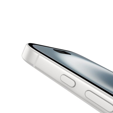 Szkło ochronne ScreenForce Invisiglass iPhone 16/15/14 Pro Szkło ochronne ScreenForce Invisiglass iPhone 16/15/14 Pro
