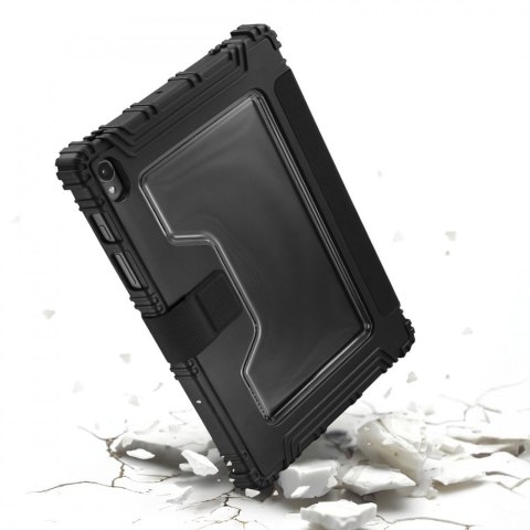 Etui Samsung A9+ 11 cali czarny