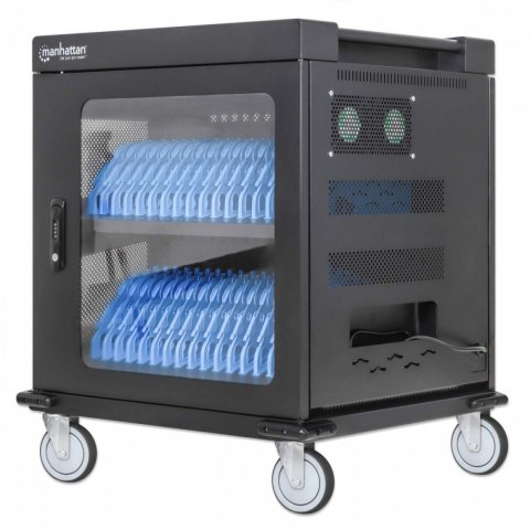Ładowarka uniwersalna 32 sloty laptop 15,6 cala 32xAC Ładowarka uniwersalna 32 sloty laptop 15,6 cala 32xAC