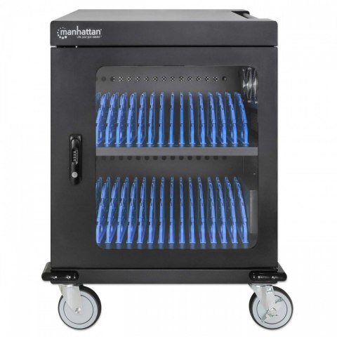 Ładowarka uniwersalna 32 sloty laptop 15,6 cala 32xAC Ładowarka uniwersalna 32 sloty laptop 15,6 cala 32xAC