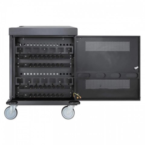 Ładowarka uniwersalna 32 sloty laptop 15,6 cala 32xAC Ładowarka uniwersalna 32 sloty laptop 15,6 cala 32xAC