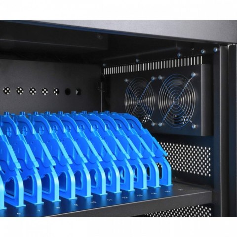 Ładowarka uniwersalna 32 sloty laptop 15,6 cala 32xAC Ładowarka uniwersalna 32 sloty laptop 15,6 cala 32xAC