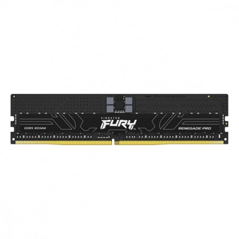 Pamięć DDR5 256(8*32)/6000 ECC Registered CL32 RenegadePro EXPO Pamięć DDR5 256(8*32)/6000 ECC Registered CL32 RenegadePro EXPO
