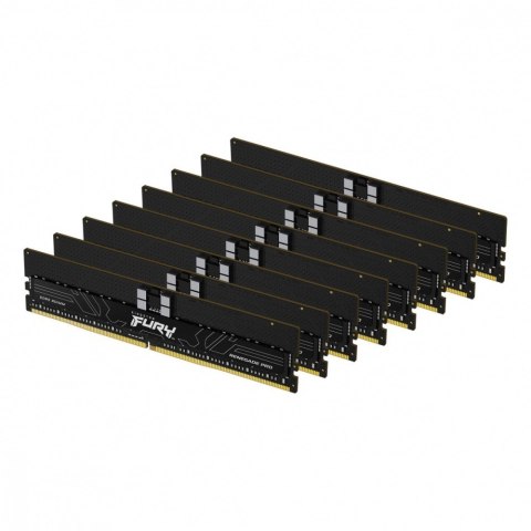 Pamięć DDR5 256(8*32)/6000 ECC Registered CL32 RenegadePro EXPO Pamięć DDR5 256(8*32)/6000 ECC Registered CL32 RenegadePro EXPO