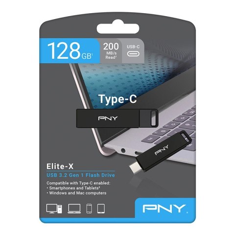 Pendrive 128GB USB-C 3.2 Pendrive 128GB USB-C 3.2