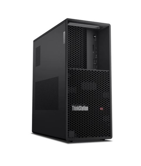 Stacja robocza ThinkStation P3 TWR 30GS00C6PB W11Pro i9-14900K/2x32GB/2TB/INT/3YRS OS
