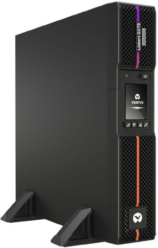 Zasilacz awaryjny UPS GXT5LI-1000IRT2UXL