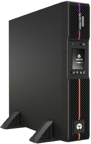 Zasilacz awaryjny UPS GXT5LI-3000IRT2UXL litowo-jonowy