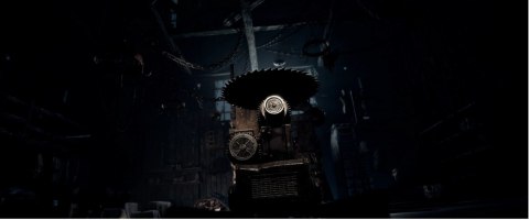 Gra PlayStation 5 Until Dawn