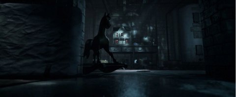 Gra PlayStation 5 Until Dawn