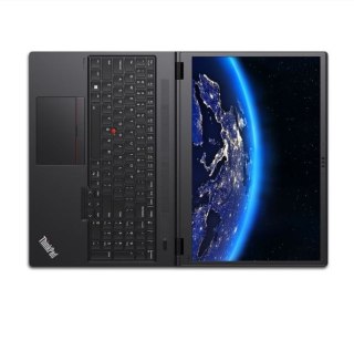 Mobilna stacja ThinkPad P16v G2 21KX000WPB W11Pro Ultra 7 165H/64GB/1TB/RTX2000 8GB/16.0 WQUXGA/3YRS Premier Support