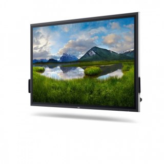 Monitor 64.5 cala P6524QT Touch IPS LED UHD 4K(3840x2160)/16:9/DP/HDMI/USB-C/RS232/USB/RJ45/Głośniki/3Y