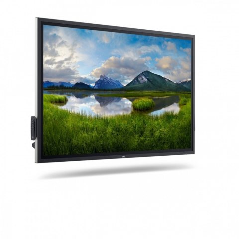 Monitor 64.5 cala P6524QT Touch IPS LED UHD 4K(3840x2160)/16:9/DP/HDMI/USB-C/RS232/USB/RJ45/Głośniki/3Y Monitor 64.5 cala P6524QT Touch IPS LED UHD 4K(3840x2160)/16:9/DP/HDMI/USB-C/RS232/USB/RJ45/Głośniki/3Y