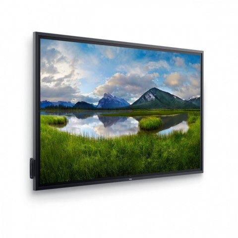 Monitor 85.6 cala P8624QT Touch IPS LED UHD 4K(3840x2160)/16:9/DP/HDMI/USB-C/RS232/USB/RJ45/Głośniki/3Y Monitor 85.6 cala P8624QT Touch IPS LED UHD 4K(3840x2160)/16:9/DP/HDMI/USB-C/RS232/USB/RJ45/Głośniki/3Y
