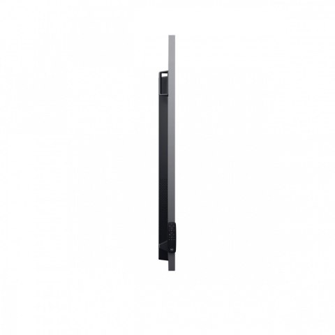 Monitor 85.6 cala P8624QT Touch IPS LED UHD 4K(3840x2160)/16:9/DP/HDMI/USB-C/RS232/USB/RJ45/Głośniki/3Y Monitor 85.6 cala P8624QT Touch IPS LED UHD 4K(3840x2160)/16:9/DP/HDMI/USB-C/RS232/USB/RJ45/Głośniki/3Y