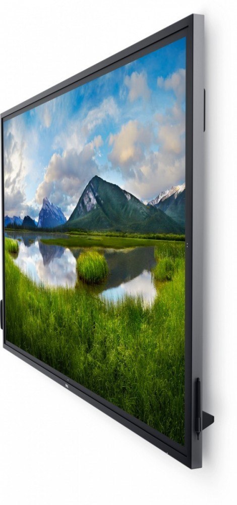 Monitor 85.6 cala P8624QT Touch IPS LED UHD 4K(3840x2160)/16:9/DP/HDMI/USB-C/RS232/USB/RJ45/Głośniki/3Y Monitor 85.6 cala P8624QT Touch IPS LED UHD 4K(3840x2160)/16:9/DP/HDMI/USB-C/RS232/USB/RJ45/Głośniki/3Y
