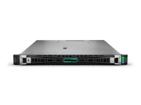 Serwer DL325 G11 9224 64GB 8SFF P77239-425 Serwer DL325 G11 9224 64GB 8SFF P77239-425
