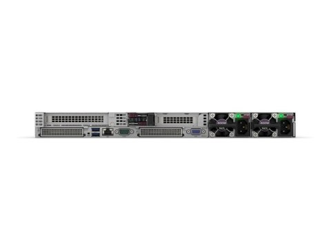 Serwer DL325 G11 9224 64GB 8SFF P77239-425 Serwer DL325 G11 9224 64GB 8SFF P77239-425