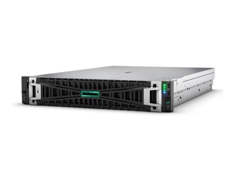 Serwer DL345 G11 9124 64G 8LFF P77248-425