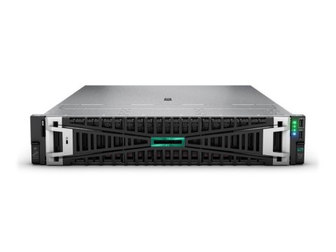 Serwer DL385 G11 9124 64G 8LFF P77244-425