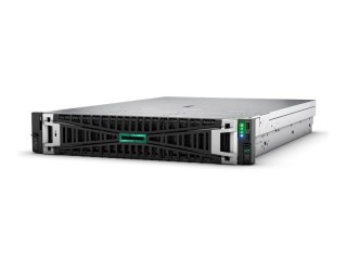 Serwer DL385 G11 9124 64G 8LFF P77244-425