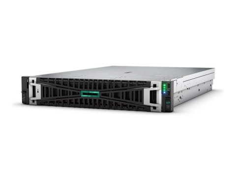 Serwer DL385 G11 9124 64G 8LFF P77244-425